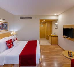 Connect Double Room